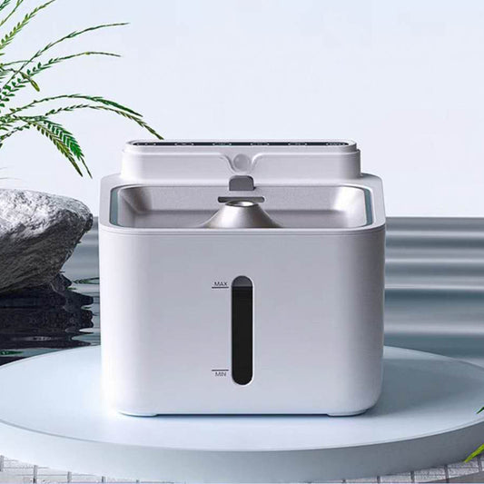 Smart Pet Water Dispenser 4L Cat Drinking Fountain