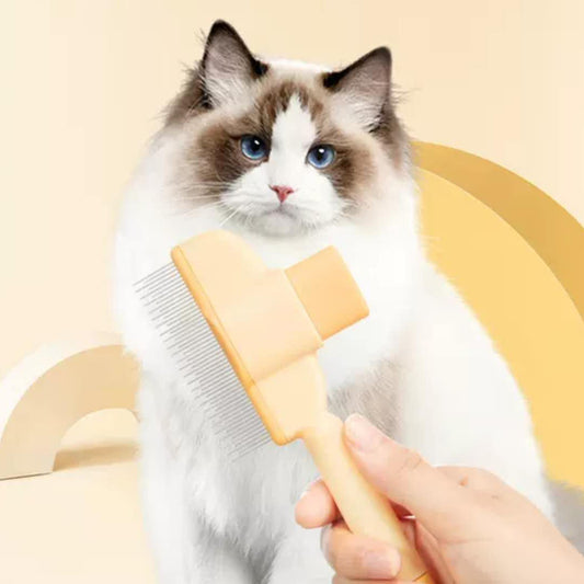 Roratable Pet Comb Brush