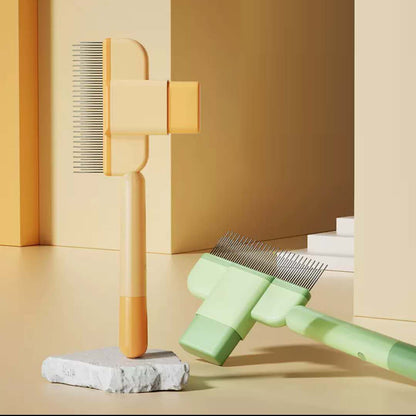 Roratable Pet Comb Brush