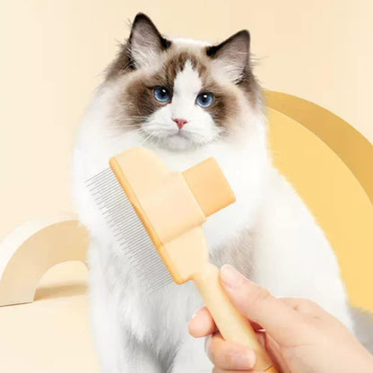 Roratable Pet Comb Brush